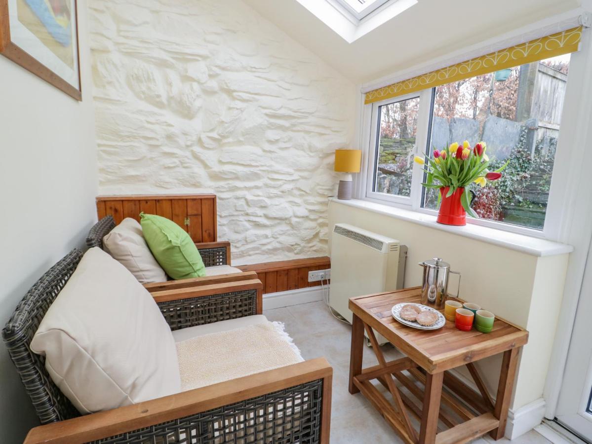 Dolwen Villa Betws-y-Coed Luaran gambar