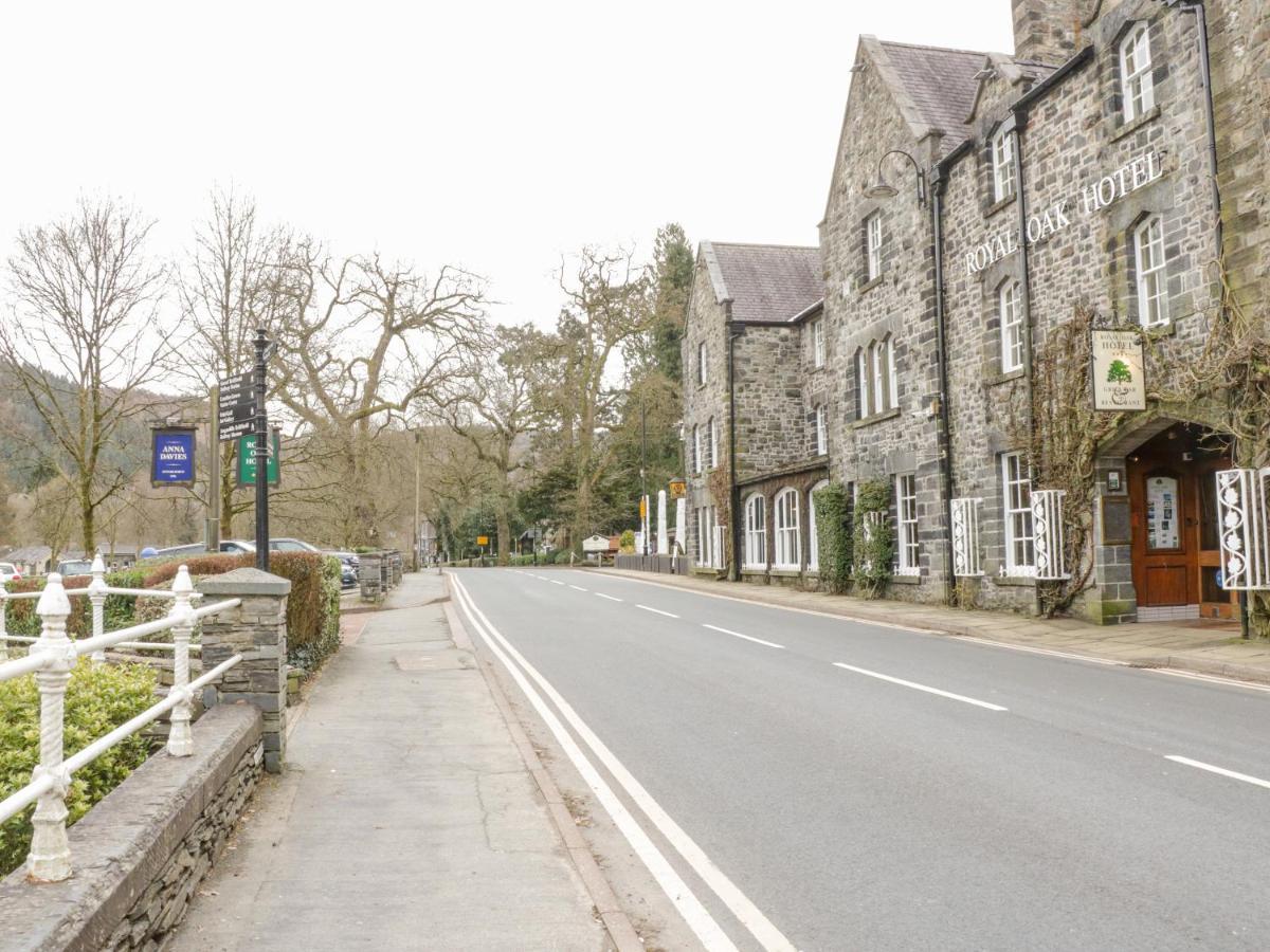 Dolwen Villa Betws-y-Coed Luaran gambar